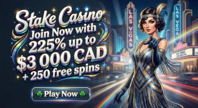 Stake Casino