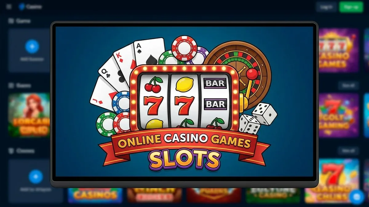 Casino